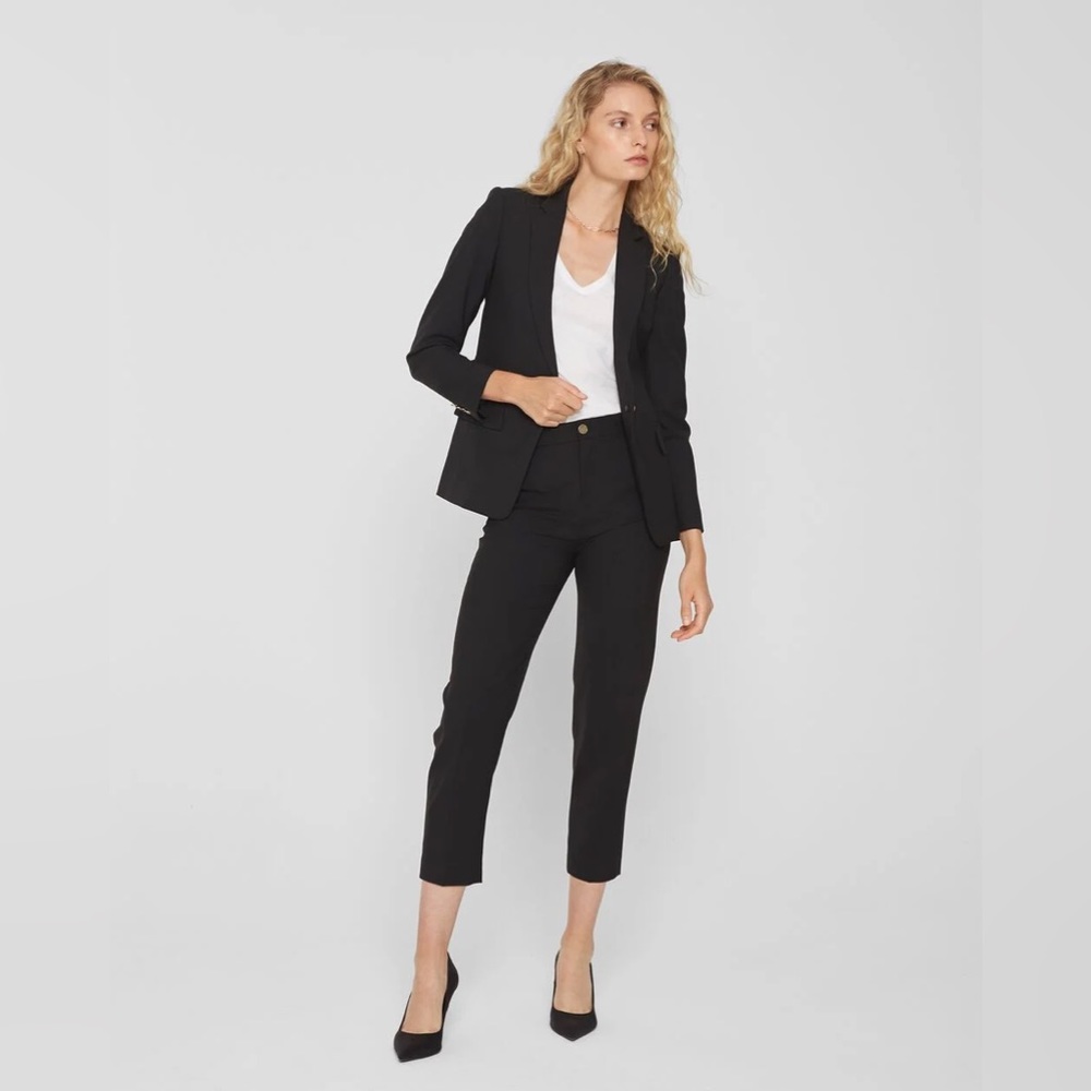 Club Monaco Borrem Pants